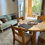 2 Pièces Entre Et Esterel Appartement Théoule-sur-Mer