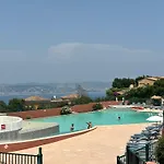 2 Pièces Entre Et Esterel