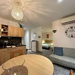 Appartement 2 Pièces Entre Et Esterel