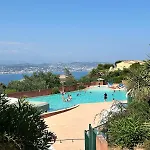 2 Pièces Entre Et Esterel Appartement Théoule-sur-Mer
