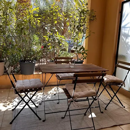 Apartamento 2 Pieces Entre Et Esterel Théoule-sur-Mer