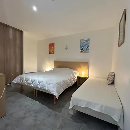 2 Pièces Entre Et Esterel