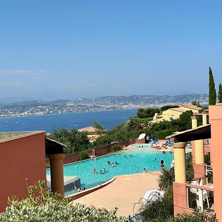 2 Pièces Entre Et Esterel Appartement *